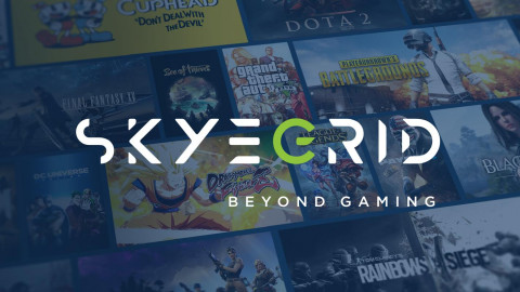 Skyegrid Tambah Daftar Game Streaming