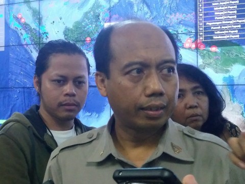 Govt Extends Rescue Operations in Central Sulawesi