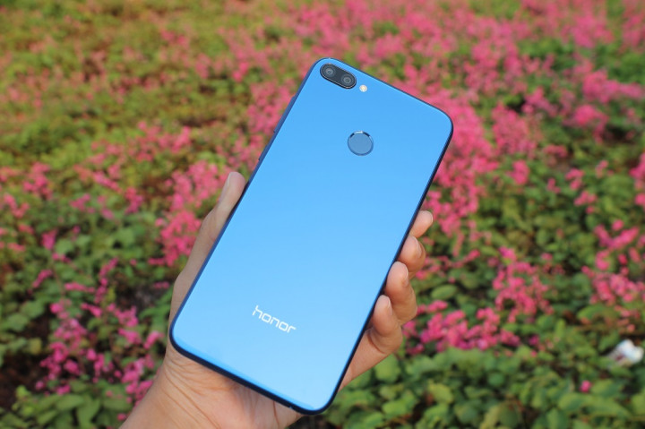 Honor 9i, Bodi Cantik, Performanya?
