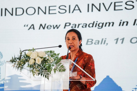 Menteri Rini Audit Investigasi Jiwasraya
