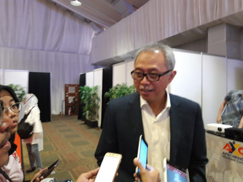 Banyak Negara Gagal Terapkan Literasi Digital
