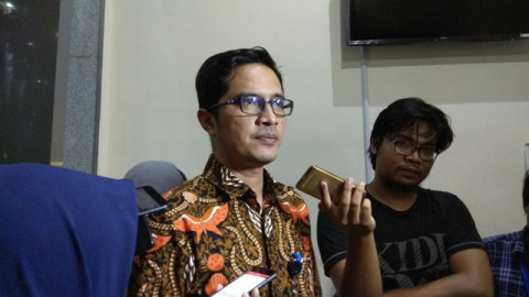 KPK Serius Bidik Sjamsul dan Istri di BLBI