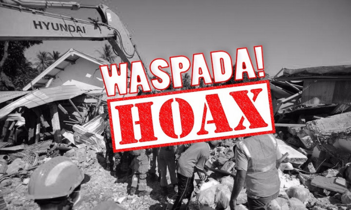 Kemenko PMK Ingatkan Masyarakat Tidak Sebarkan Hoaks