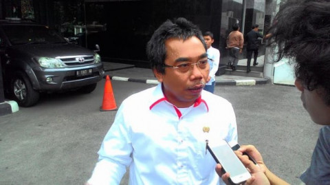 Dinas Pendidikan DKI Dianggap Lalai
