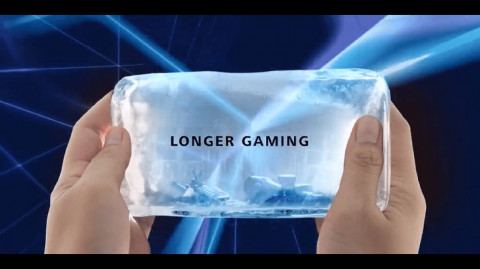 Teaser video Huawei Mate 20X.