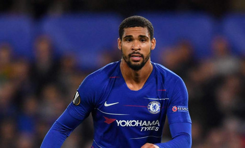 Mantan Pelatih Inggris Desak Loftus Cheek Tinggalkan Chelsea