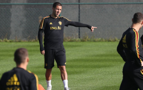 Hazard Tepis Isu Hengkang pada Bursa Transfer Januari