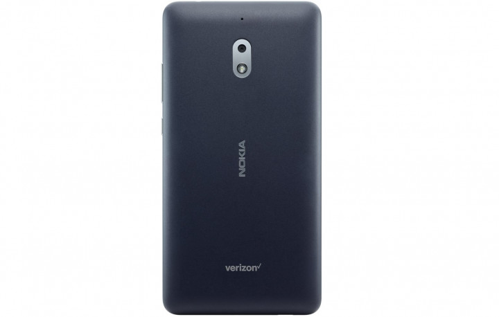 Nokia 2.1V Jadi Ponsel Pertama Verizon?