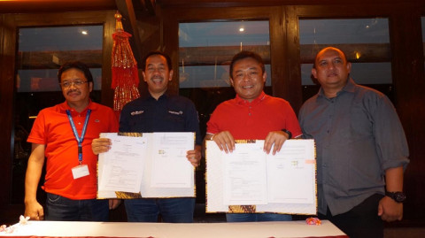 Telkomsel Bantu Angkasa Pura II Digitalisasi Bandara