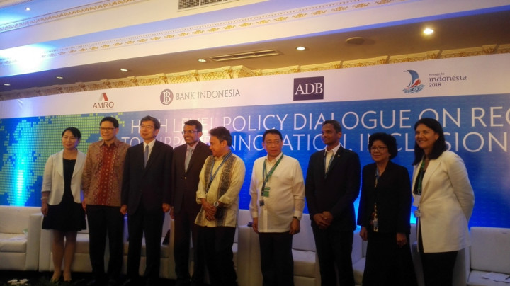 <i>Fintech</i> Diyakini Ciptakan Efisiensi