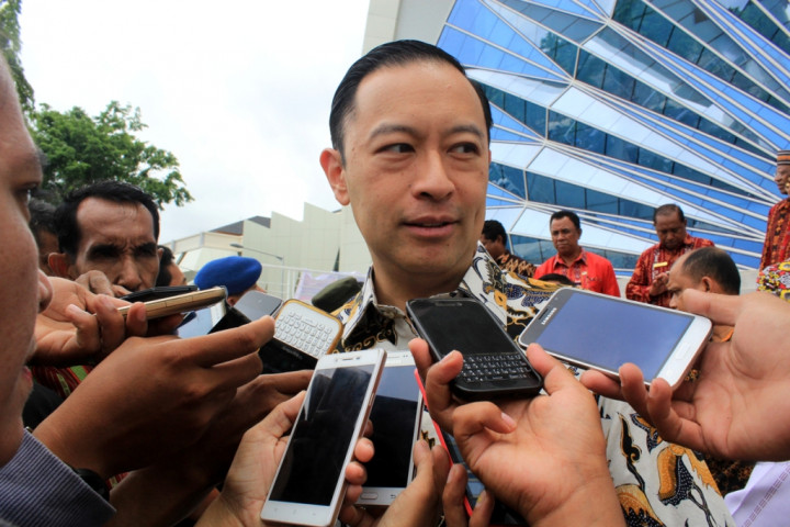 BKPM: Ekonomi Tanah Air Bertransformasi Menuju Indonesia 4.0