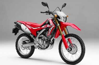 Masalah Kabel Listrik, Honda Recall CRF250L 2018