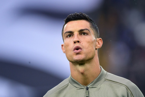 Terkait Isu Pemerkosaan, Ronaldo Diminta Beberkan Dokumen Asli