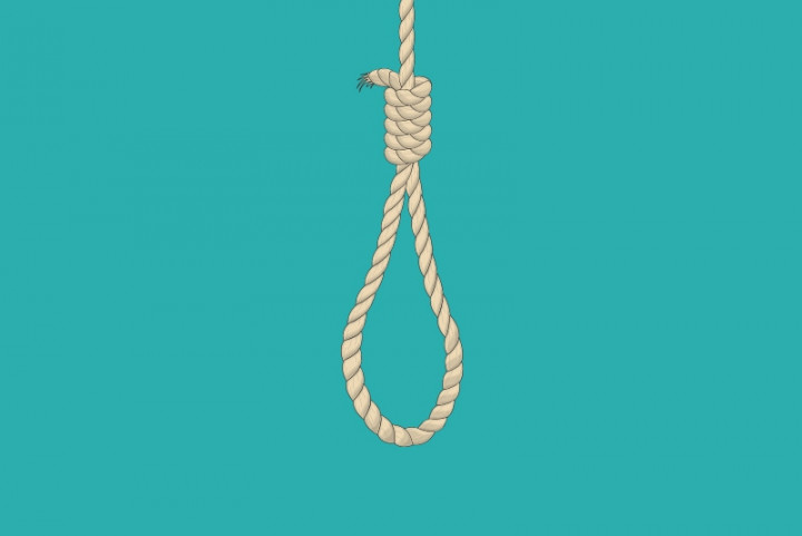 Serang Pemerintah, Mantan Menteri Bangladesh Divonis Mati