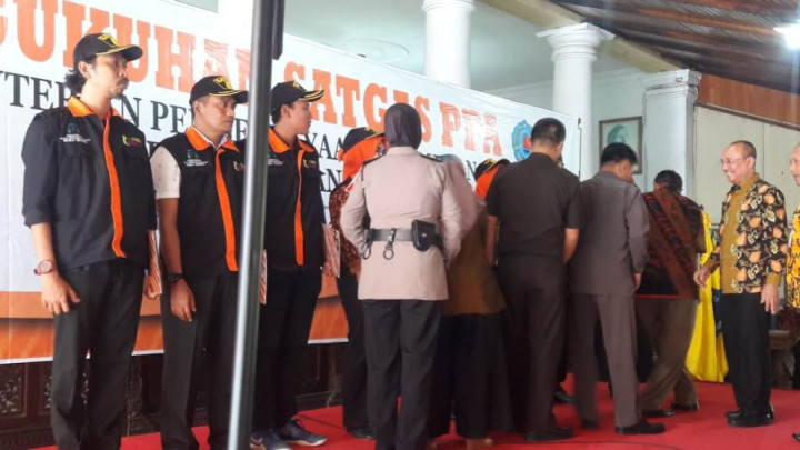 Brebes Bentuk Satgas Perlindungan Perempuan dan Anak