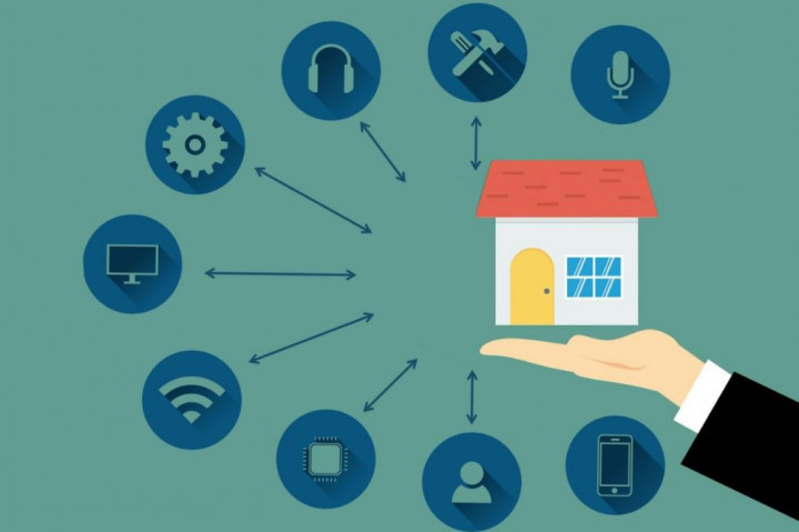 Semakin Banyak Malware Serang Smart Home
