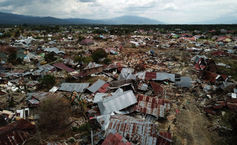 Sumber Gempa di Situbondo jadi Perdebatan
