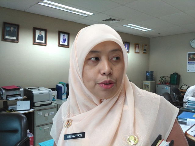 Pembangunan Stadion BMW Diserahkan kepada PT Jakpro