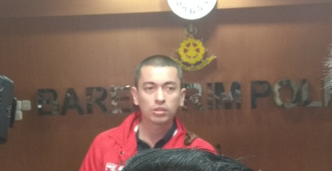 Politikus PSI Dicecar Belasan Pertanyaan
