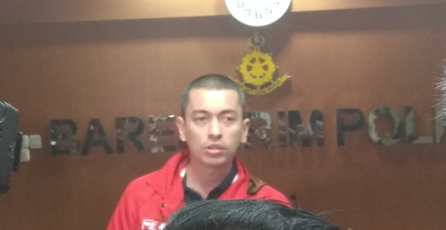 Tsamara Amany Berpeluang Dipanggil Polisi