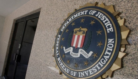 Pesta Seks, Agen FBI di Asia Ditarik Pulang