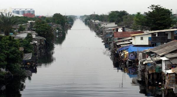 Jakarta Butuh Rusun TOD Murah