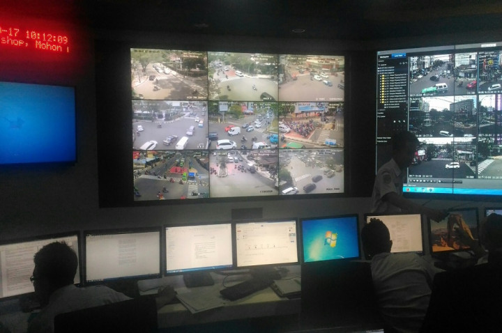 SIstem e-Tilang Dinilai Efektif Tingkatkan Ketertiban Pengendara