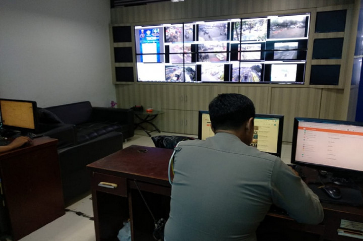 Polrestabes Akui Sistem e-Tilang Jauhkan Pelaku Pungli