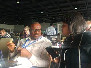 Media Asing Ramai Bahas Pidato Jokowi