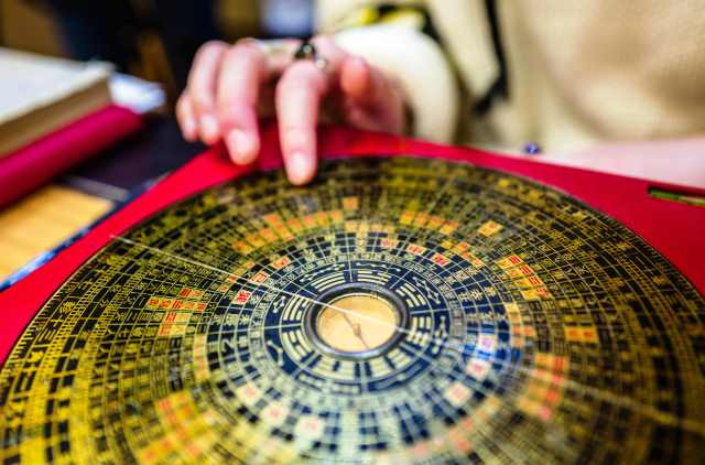 Bangun Rumah Sesuai Feng Shui? Ini Dasar-dasarnya