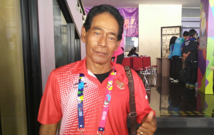 Sumbang Emas Paling Banyak, Manajer Tim Para Catur Indonesia Masih Kurang Puas