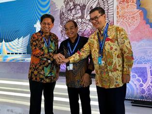 Bank Mega Suntik Kredit ke Hutama Karya Rp12,3 Triliun