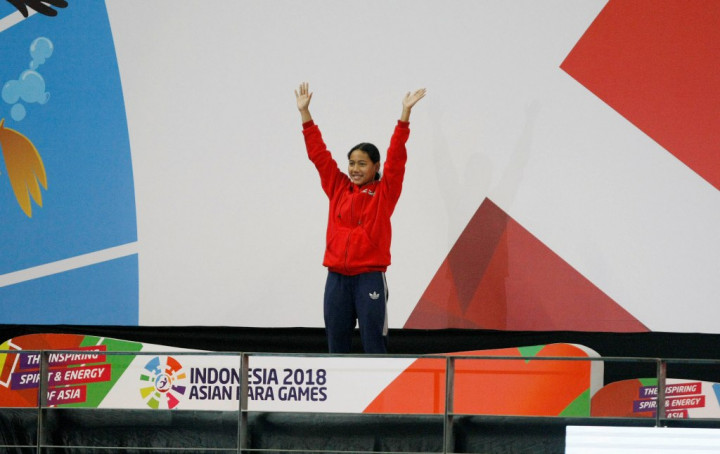 Ucapan 'Jangan Ngawur' dari Pelatih yang Bikin Syuci Menggila