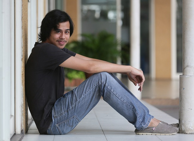 Pesan yang tak Terucap