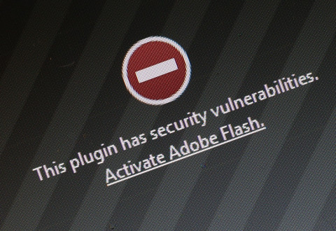 Ada Malware Cryptomining di Update Adobe Flash
