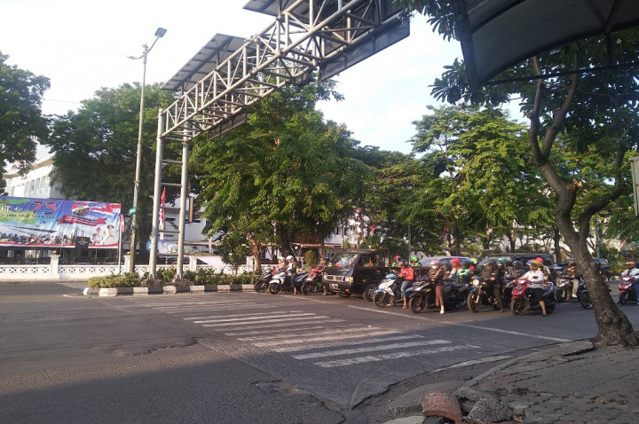 Penerapan e-Tilang Butuh Sistem untuk Pangkas Waktu