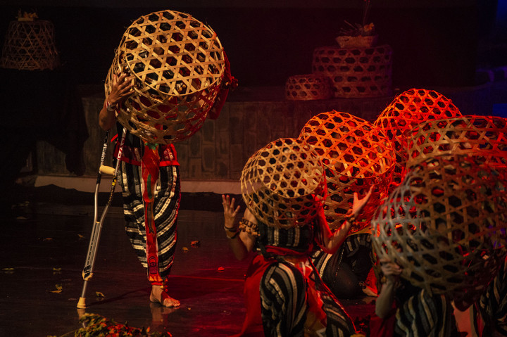 Festival Tanpa Batas 2018