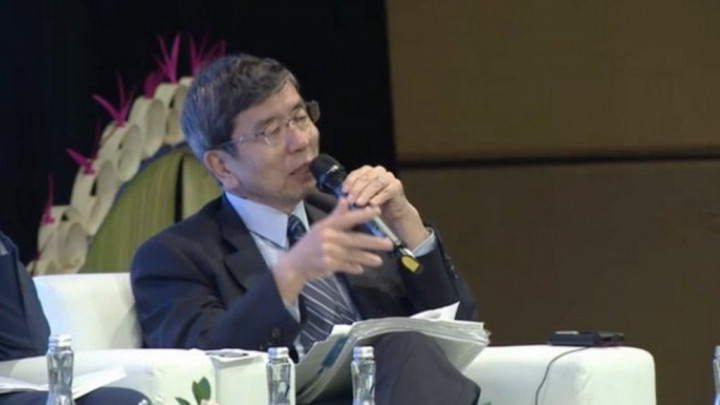 ADB Nilai Pelemahan Rupiah Akibat Spekulan