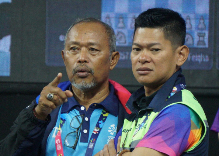 Jelang Upacara Penutupan APG 2018, Ketua INAPGOC Mengaku Sedih