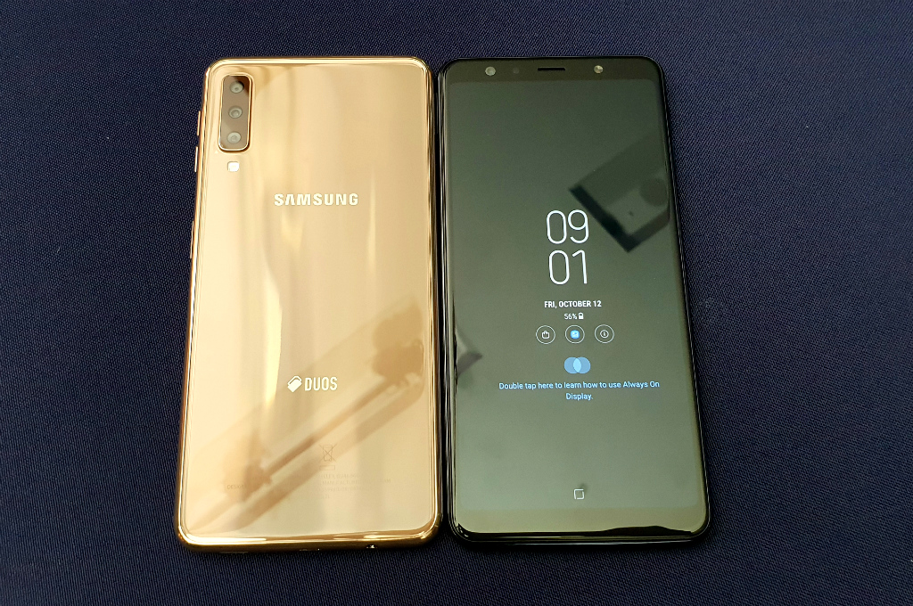 samsung a10s price in extra