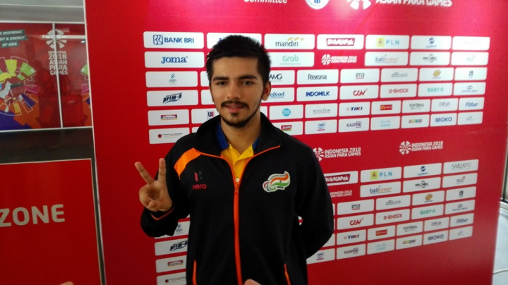 Atlet Para Bulu Tangkis India soal Taufik Hidayat dan Kemacetan Jakarta