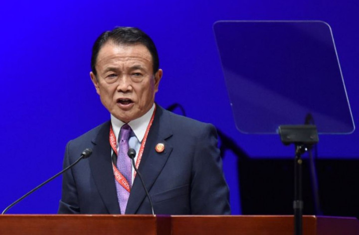 Jepang Kucurkan Rp210 Miliar untuk Korban Gempa Sulteng