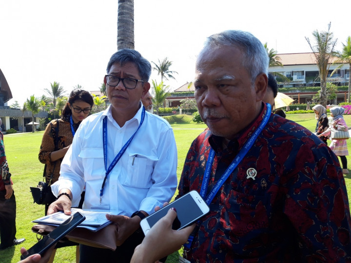 Kisah Menteri Basuki tak Punya Kampung Halaman