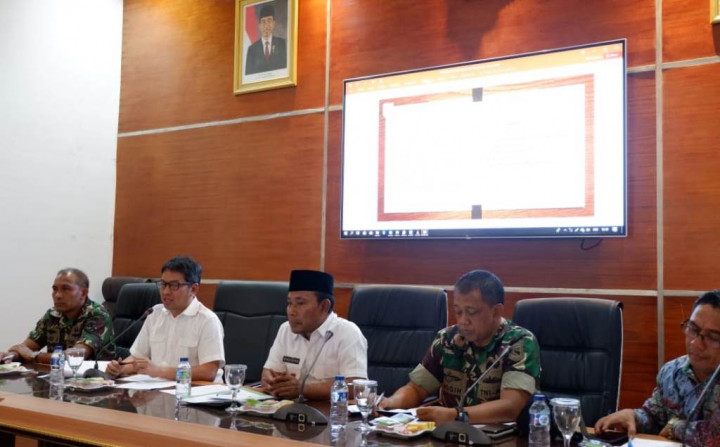 Kemenko PMK Ingatkan Akuntabilitas Keuangan Negara Harus Dijaga