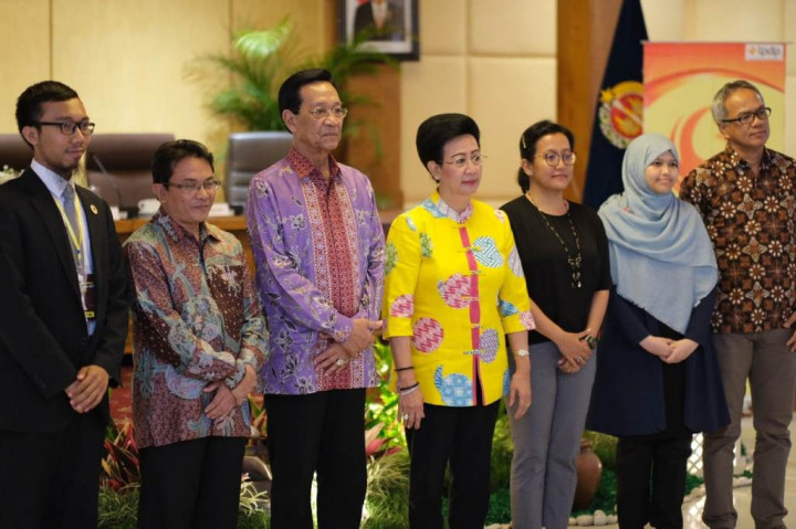 GKR Hemas Berbagi Tips Terhindar dari <i>Money Politic</i>