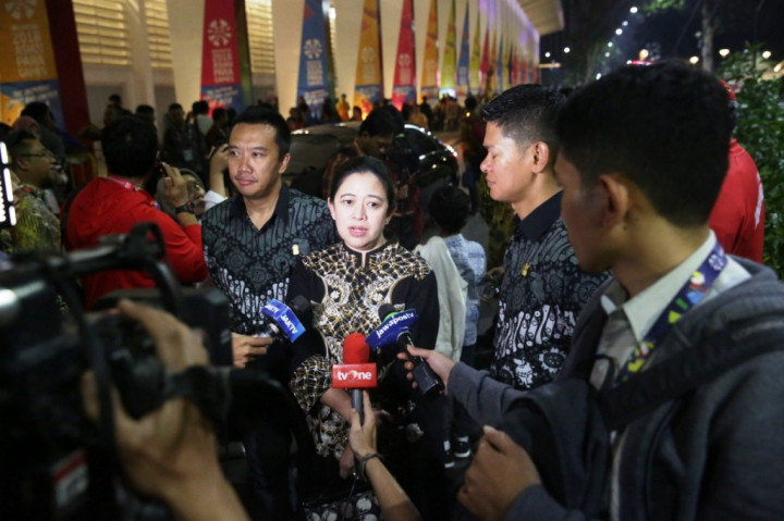 Menko PMK: Bukti Indonesia Bermartabat dan Berprestasi