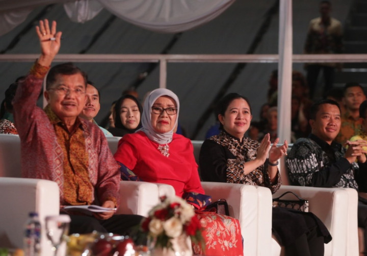 Pesan Kemanusiaan pada Asian Para Games 2018