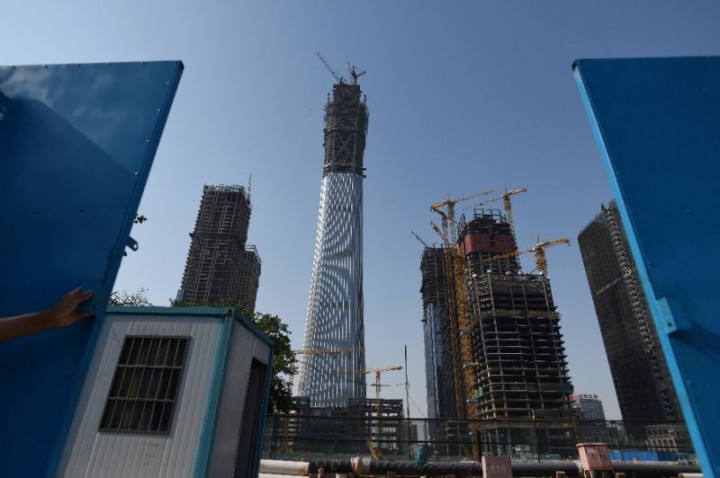 10 Pijakan Menyusun Kebijakan Ekonomi Dunia