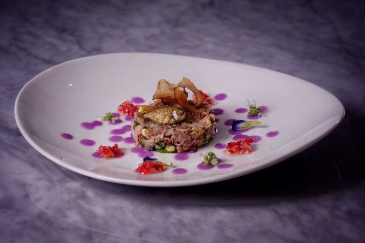 Penjaga Kuliner Nusantara