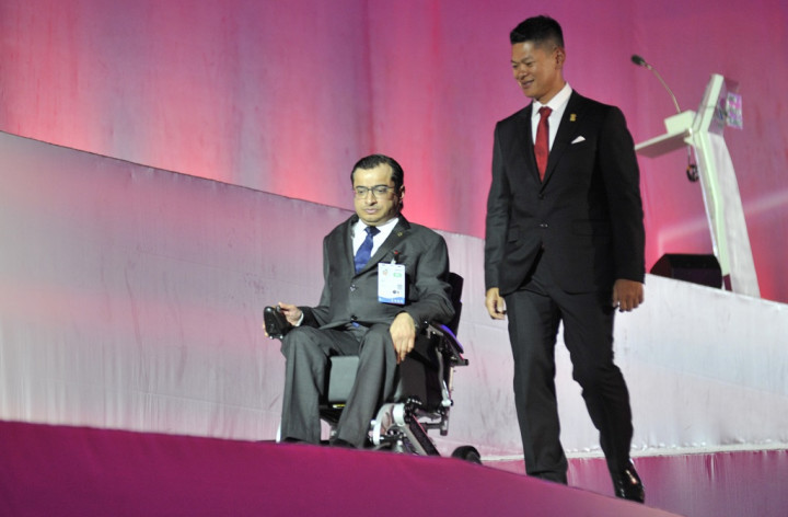 Para Games Berakhir, Ketua INAPGOC: Semoga Meninggalkan Kesan Baik